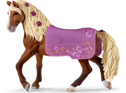 SCHLEICH Horse Club® 42468 Hřebec Paso Fino - koňská show