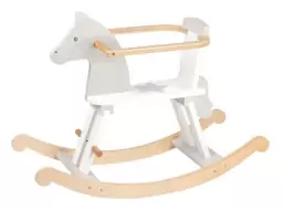 GOKI Houpací koník