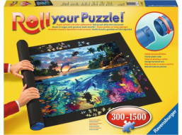 RAVENSBURGER Podložka rolovací 110x66cm (do 1500 dílků)