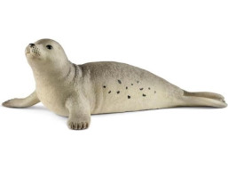 SCHLEICH Wild Life® 14801 Tuleň