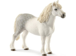 SCHLEICH Horse Club® 13871 Velšský pony - hřebec
