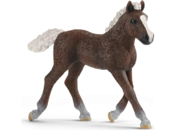 SCHLEICH Horse Club® 13899 Kůň Schwarzwaldský - hříbě