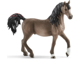 SCHLEICH Horse Club® 13907 Kůň arabský - hřebec
