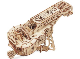 UGEARS 3D puzzle Niněra 292 dílků