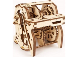 UGEARS 3D puzzle Převodovka 120 dílků