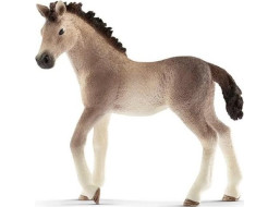 SCHLEICH Horse Club® 13822 Andaluský kůň - hříbě