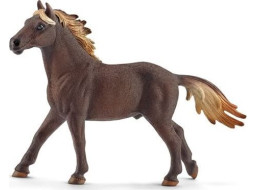 SCHLEICH Horse Club® 13805 Kůň Mustang - hřebec