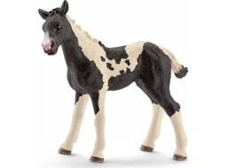 SCHLEICH Horse Club® 13803 Kůň Pinto - hříbě