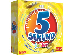 TREFL Hra 5 sekund Junior