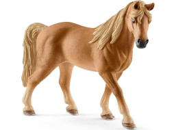 SCHLEICH Horse Club® 13833 Tennesseeský mimochodník - klisna