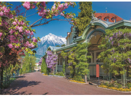 TREFL Puzzle Merano 2000 dílků