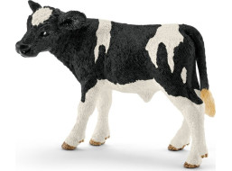 SCHLEICH Farm World® 13798 Holštýnské tele