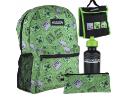 ASTRA 4-dílná školní sada Minecraft