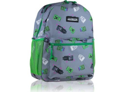 ASTRA Studentský batoh Minecraft 2