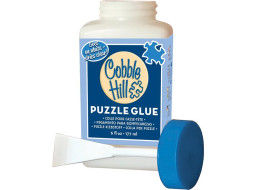 COBBLE HILL Lepidlo na puzzle 177ml (na 2000 dílků)