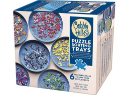 COBBLE HILL Třídič na puzzle