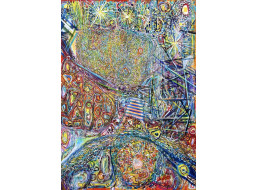 ENJOY Puzzle Hamleti 1000 dílků
