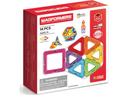 Magformers 14 dílků