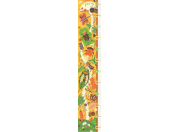 CLEMENTONI Puzzle metr Broučkové 30 dílků
