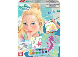 EDUCA Nature Friends Kouzelné malování vodou