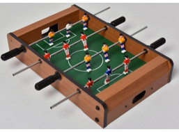 MAC TOYS Stolní fotbal