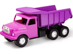 DINO Tatra 148 sklopka růžová 30cm