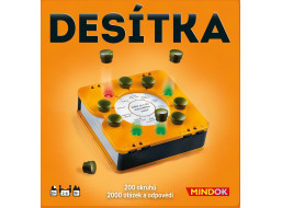 MINDOK Desítka
