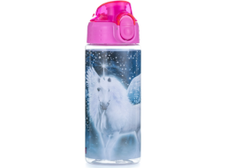 OXYBAG Láhev na pití Tritan Unicorn 1 500ml