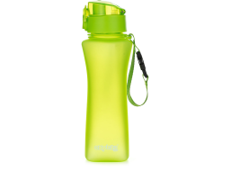 OXYBAG Láhev na pití Tritan zelená - matná 550 ml