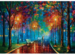 ART PUZZLE Puzzle Jen my dva 1000 dílků