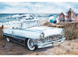 ANATOLIAN Puzzle Nekončící léto 500 dílků