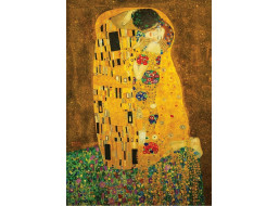ART PUZZLE Puzzle Polibek 1500 dílků