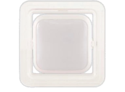 MAGFORMERS LED Lucerna otočná 1ks