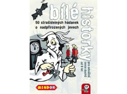 Bílé historky
