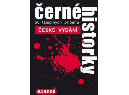 Černé historky 1