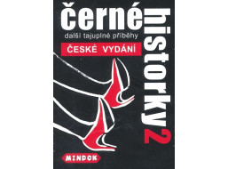 Černé historky 2