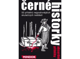 Černé historky: Absurdní příběhy