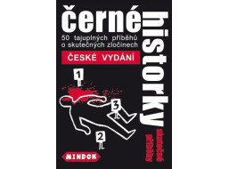 Černé historky: Skutečné příběhy