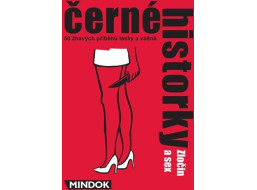 Černé historky: Zločin a sex