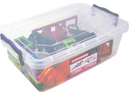 MAGFORMERS Extenzo Box 48 dílků