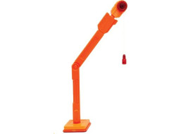 MAGFORMERS Rameno jeřábu 1 kus