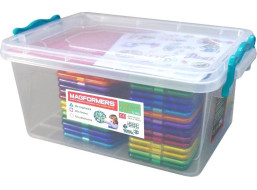 Magformers 62 dílků