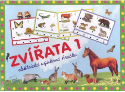 Zvířata 1