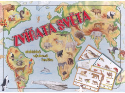Zvířata světa
