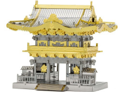 METAL EARTH 3D puzzle Yomeimonská brána