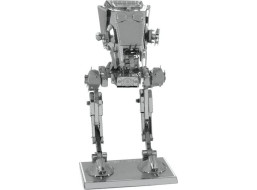 METAL EARTH 3D puzzle Star Wars: AT-ST