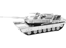 METAL EARTH 3D puzzle Tank M1 Abrams