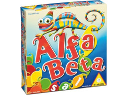 Alfa Beta