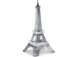 METAL EARTH 3D puzzle Eiffelova věž