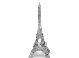 METAL EARTH 3D puzzle Eiffelova věž (ICONX)